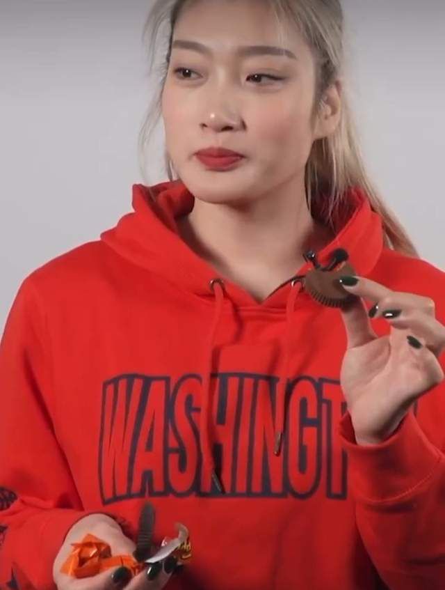 上班族的秘密