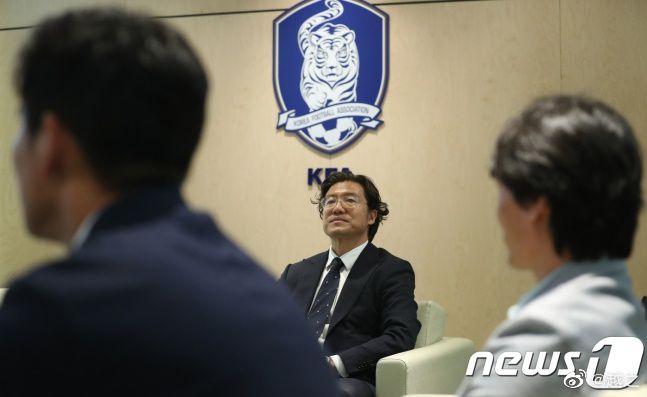 善良的丈母娘