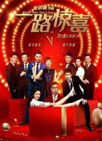 我姐姐的妻子